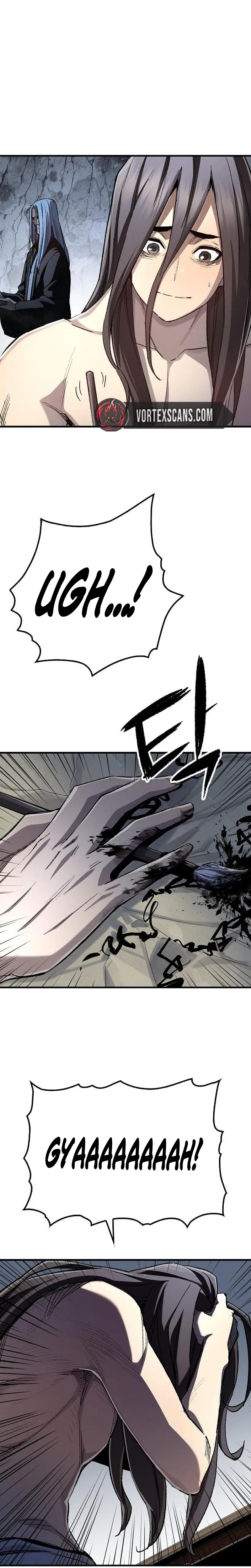 Reincarnation Of The Heavenly Demon Chapter 129 page 27 - 