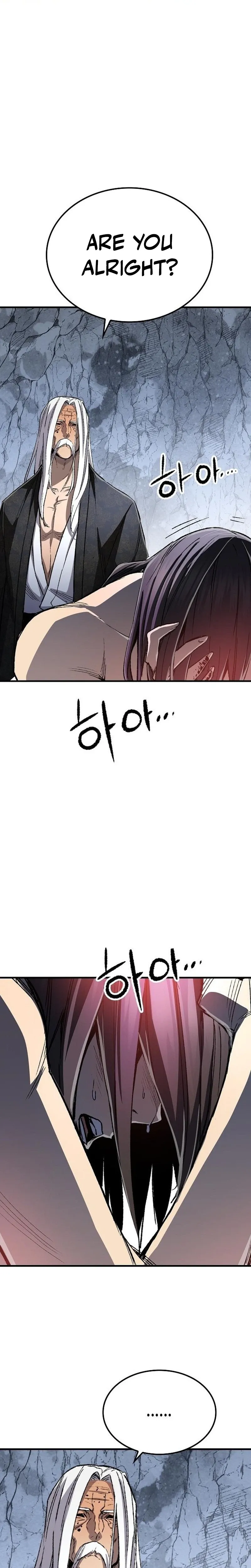 Reincarnation Of The Heavenly Demon Chapter 129 page 28 - 