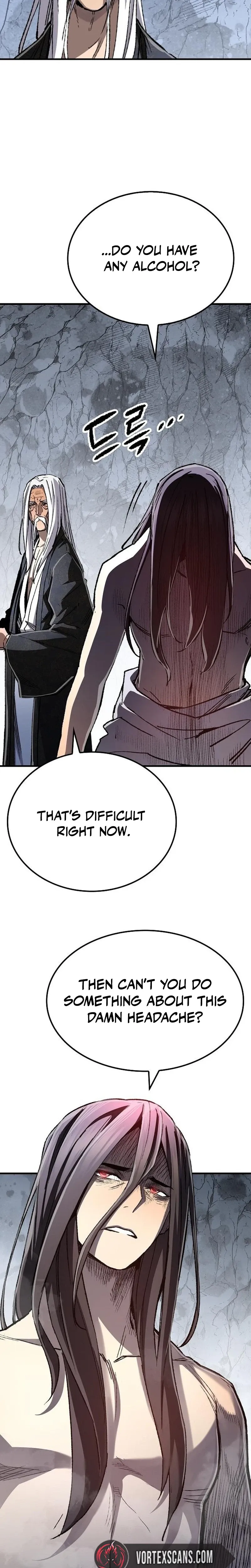 Reincarnation Of The Heavenly Demon Chapter 129 page 29 - 