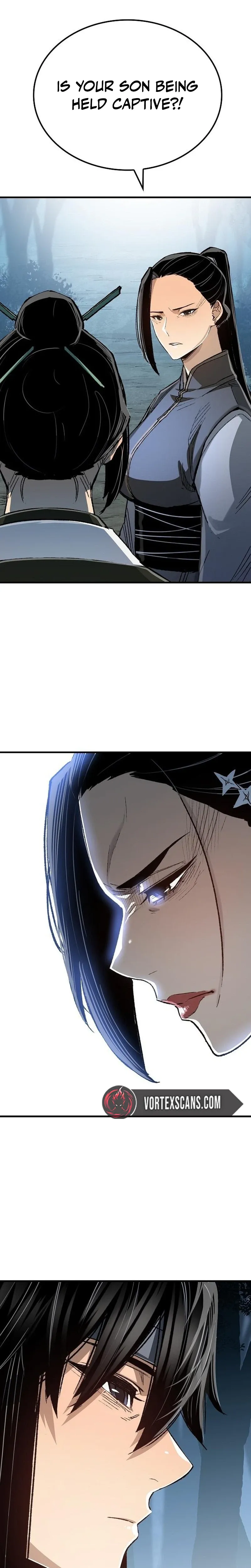 Reincarnation Of The Heavenly Demon Chapter 129 page 33 - 