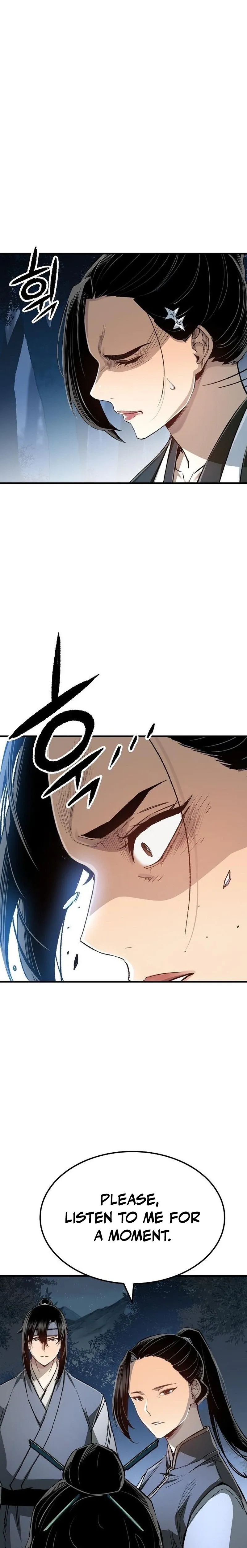Reincarnation Of The Heavenly Demon Chapter 129 page 5 - 