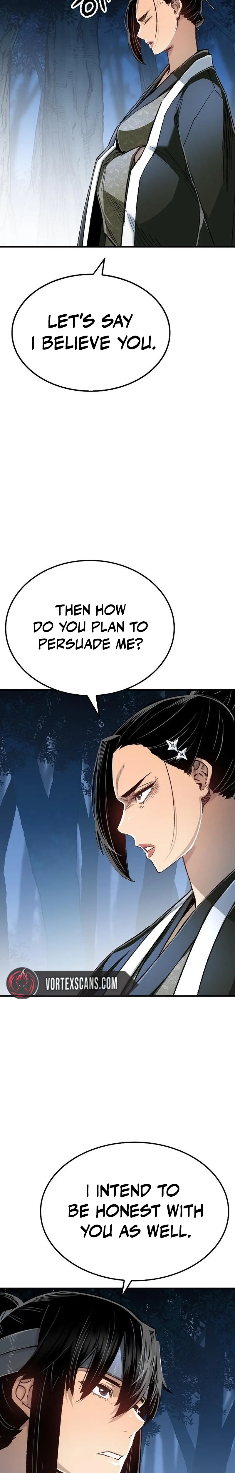 Reincarnation Of The Heavenly Demon Chapter 129 page 7 - 