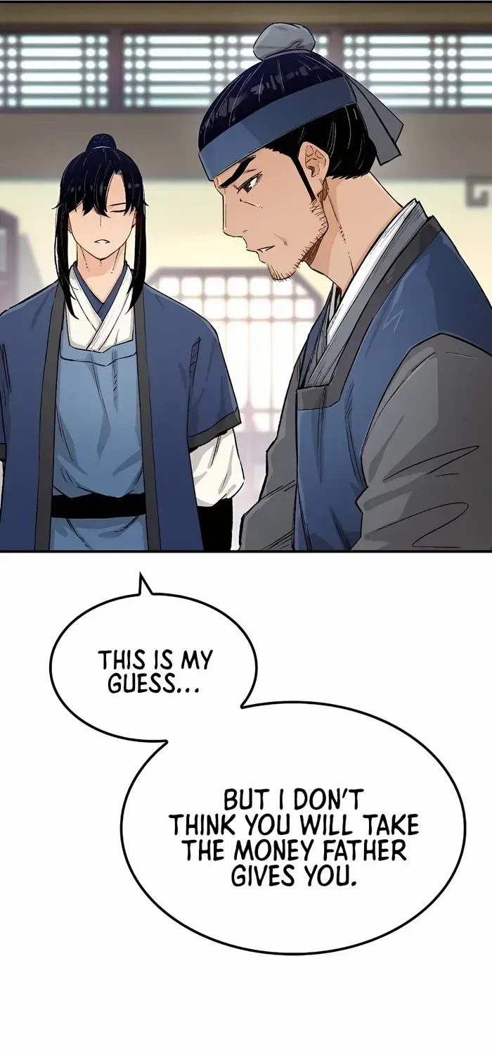 Reincarnation Of The Heavenly Demon Chapter 13 page 16 - 