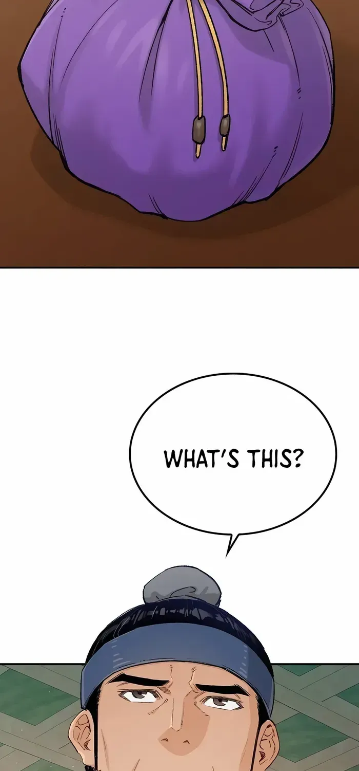 Reincarnation Of The Heavenly Demon Chapter 13 page 4 - 