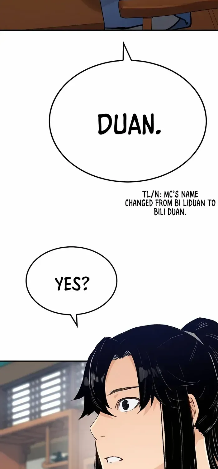 Reincarnation Of The Heavenly Demon Chapter 13 page 34 - 