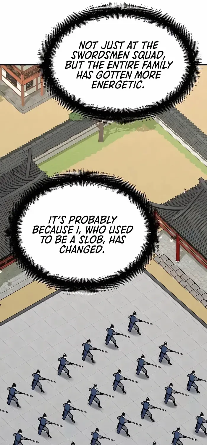 Reincarnation Of The Heavenly Demon Chapter 13 page 43 - 