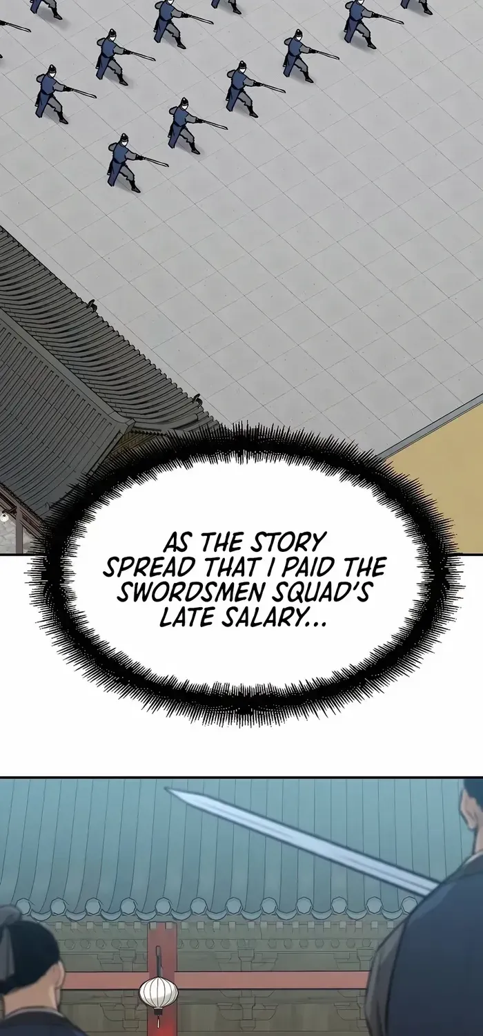 Reincarnation Of The Heavenly Demon Chapter 13 page 44 - 