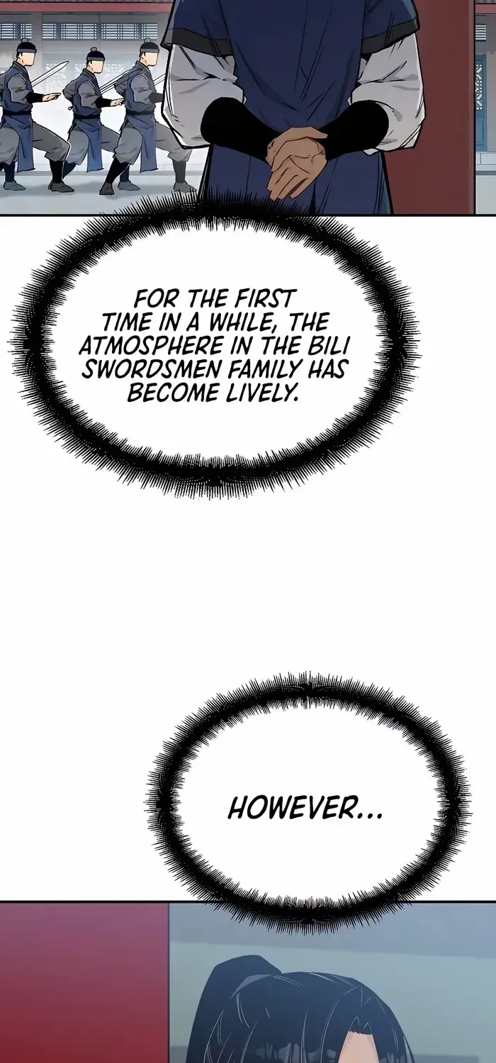 Reincarnation Of The Heavenly Demon Chapter 13 page 46 - 