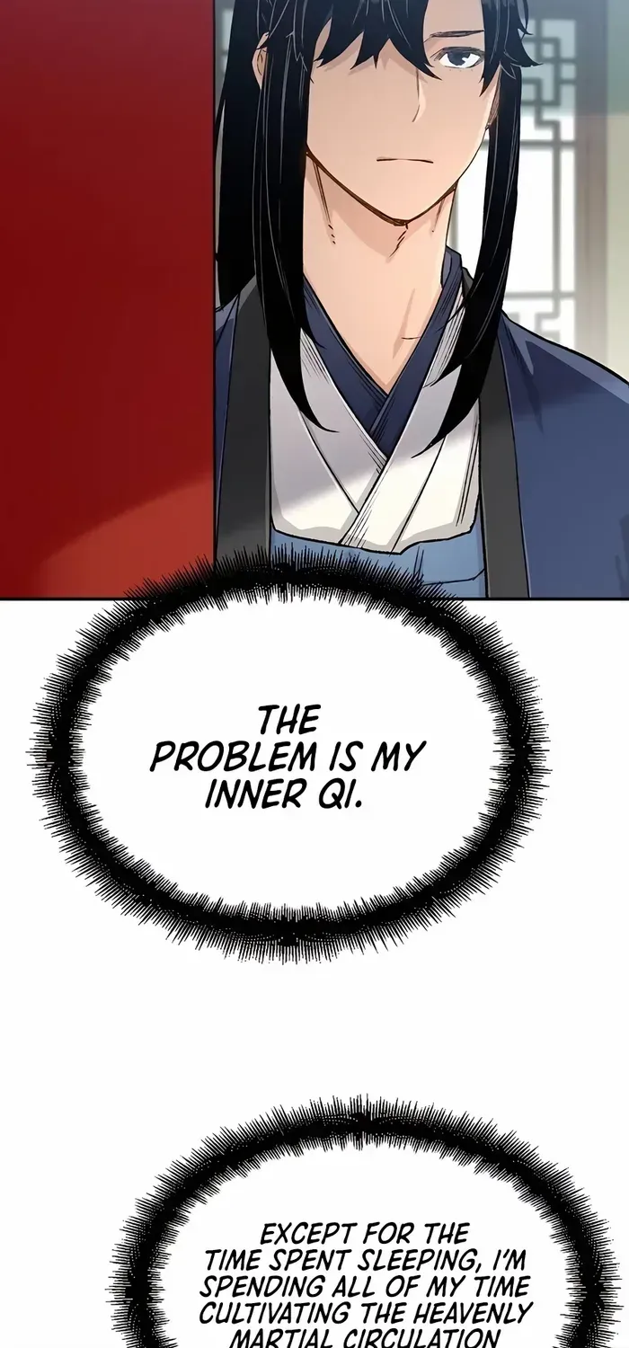 Reincarnation Of The Heavenly Demon Chapter 13 page 47 - 