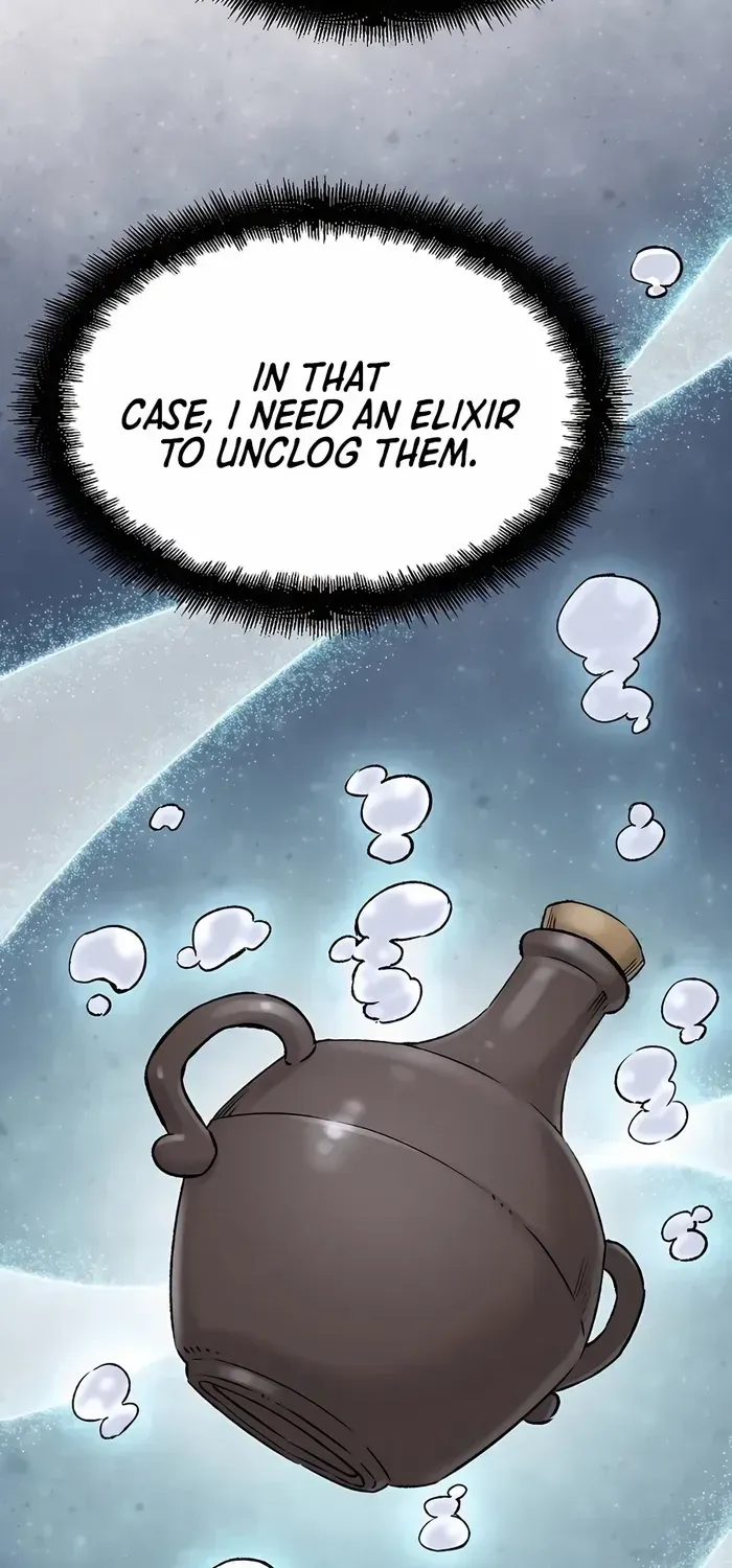 Reincarnation Of The Heavenly Demon Chapter 13 page 51 - 