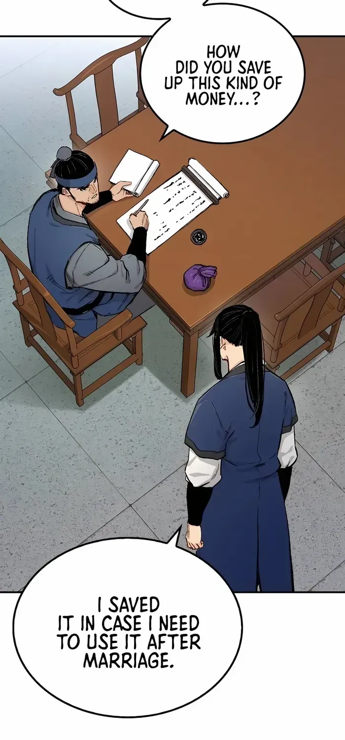 Reincarnation Of The Heavenly Demon Chapter 13 page 7 - 