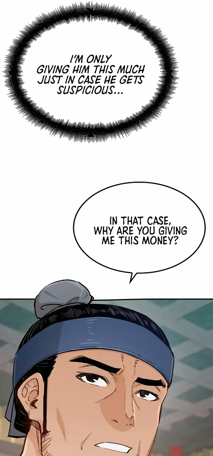 Reincarnation Of The Heavenly Demon Chapter 13 page 9 - 