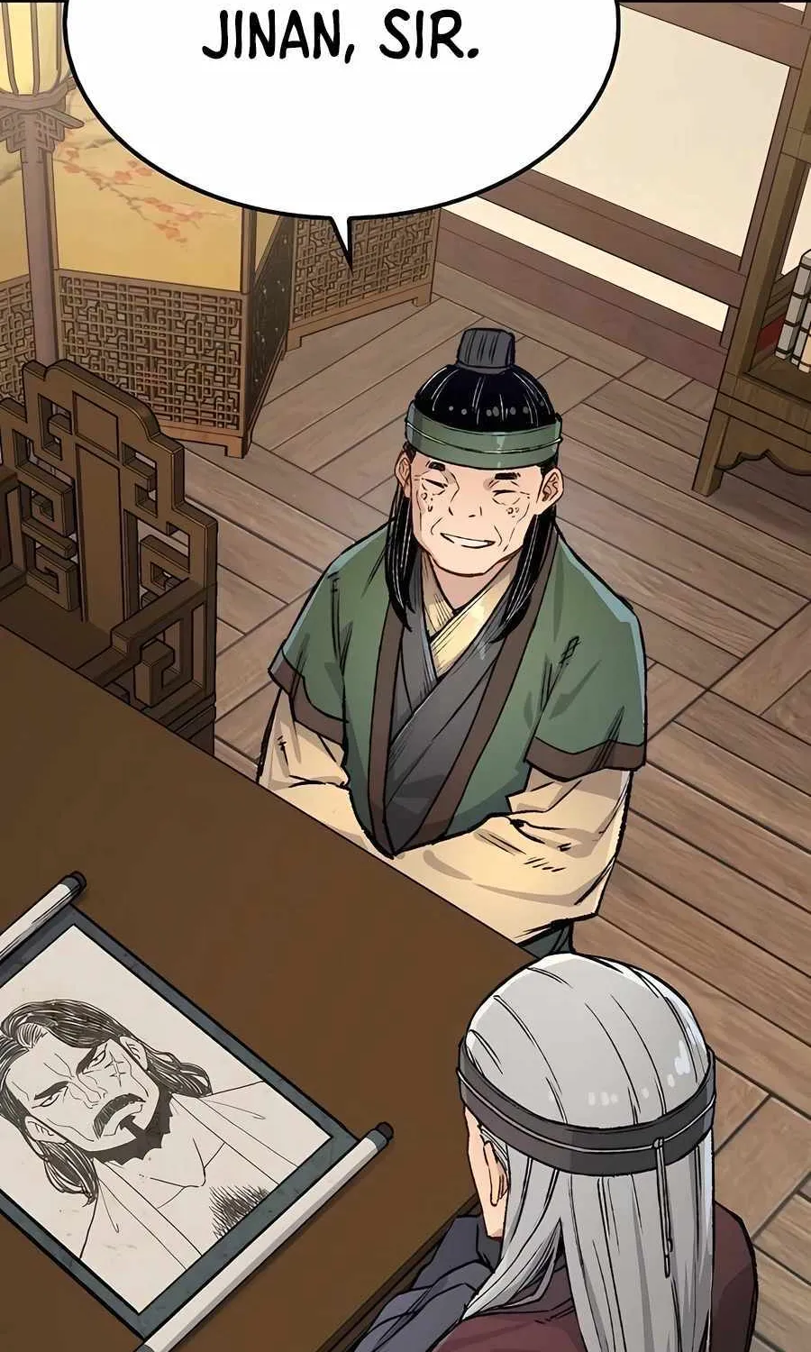 Reincarnation Of The Heavenly Demon Chapter 14 page 106 - 