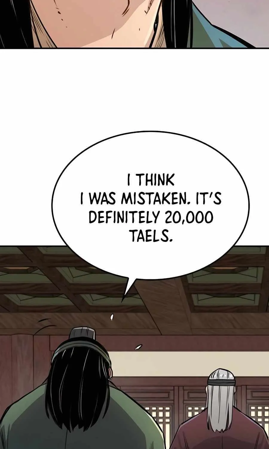 Reincarnation Of The Heavenly Demon Chapter 14 page 124 - 