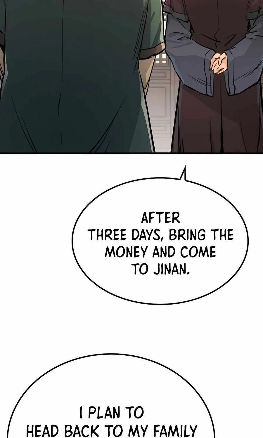 Reincarnation Of The Heavenly Demon Chapter 14 page 125 - 