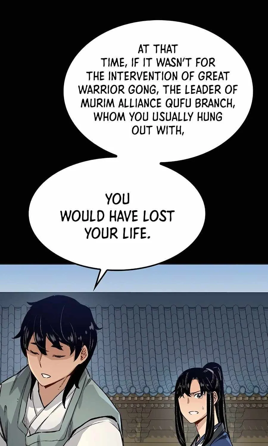 Reincarnation Of The Heavenly Demon Chapter 14 page 15 - 