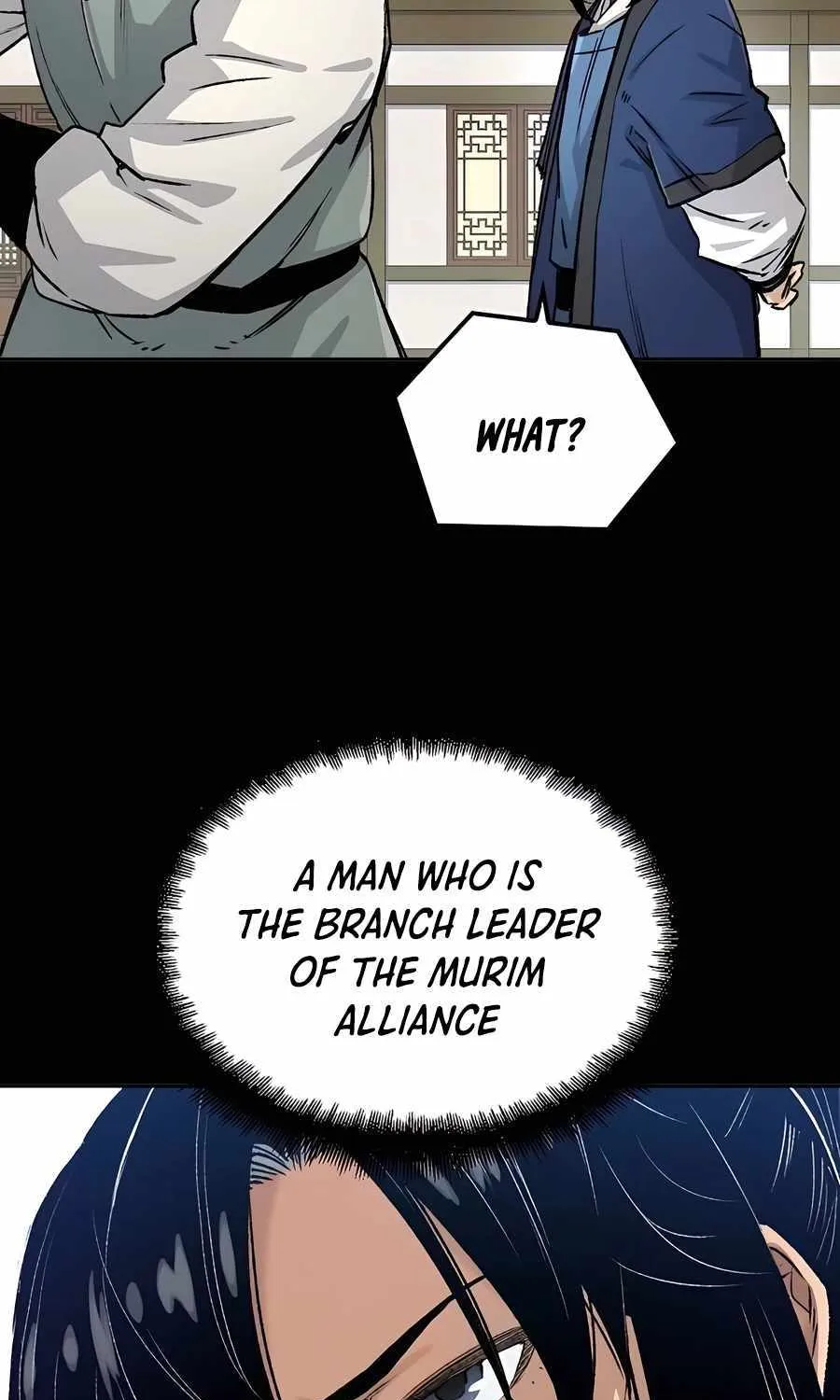 Reincarnation Of The Heavenly Demon Chapter 14 page 16 - 