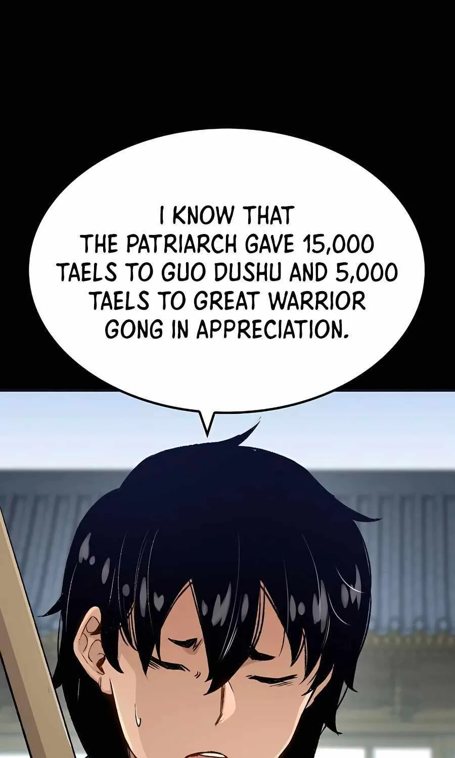 Reincarnation Of The Heavenly Demon Chapter 14 page 18 - 