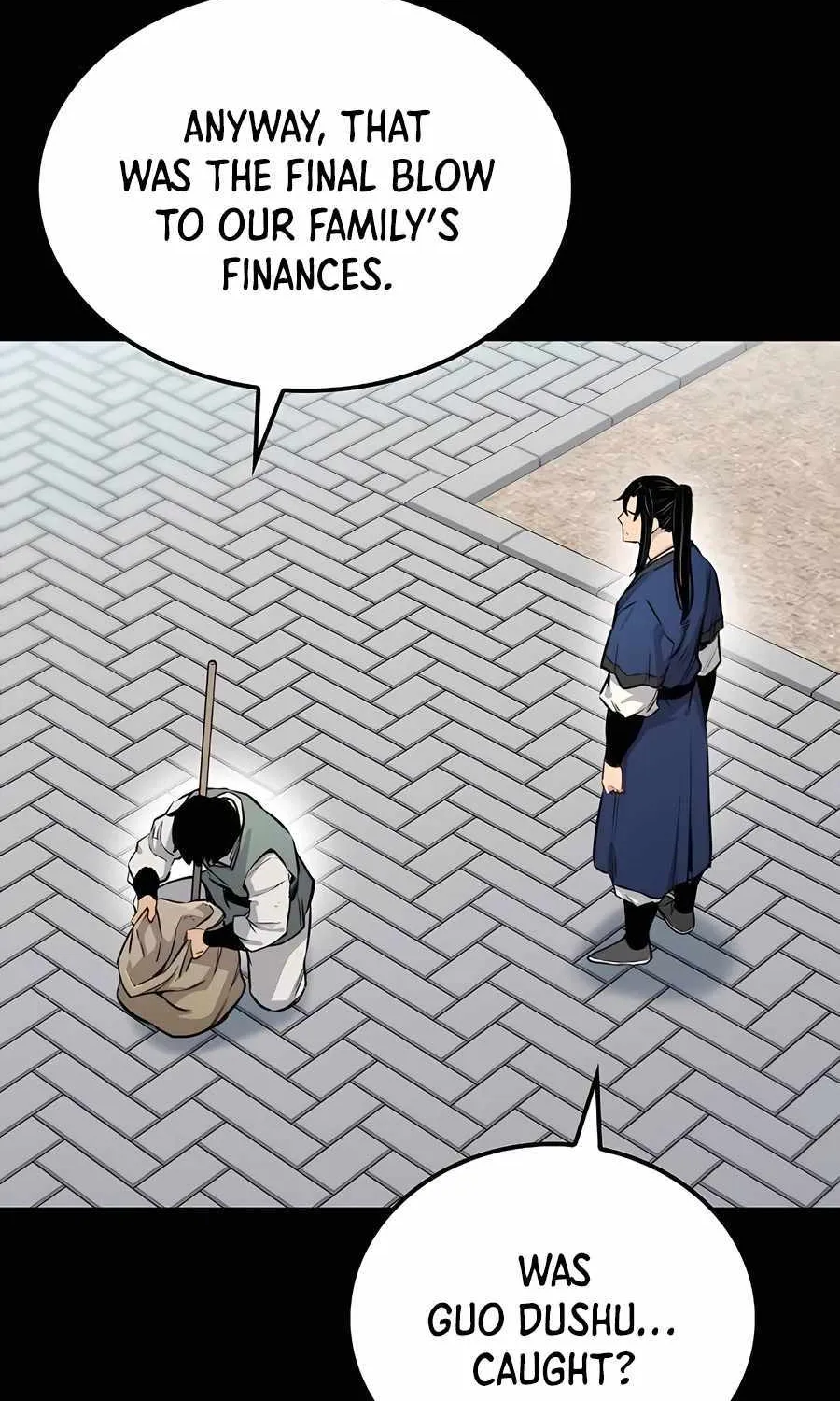 Reincarnation Of The Heavenly Demon Chapter 14 page 21 - 