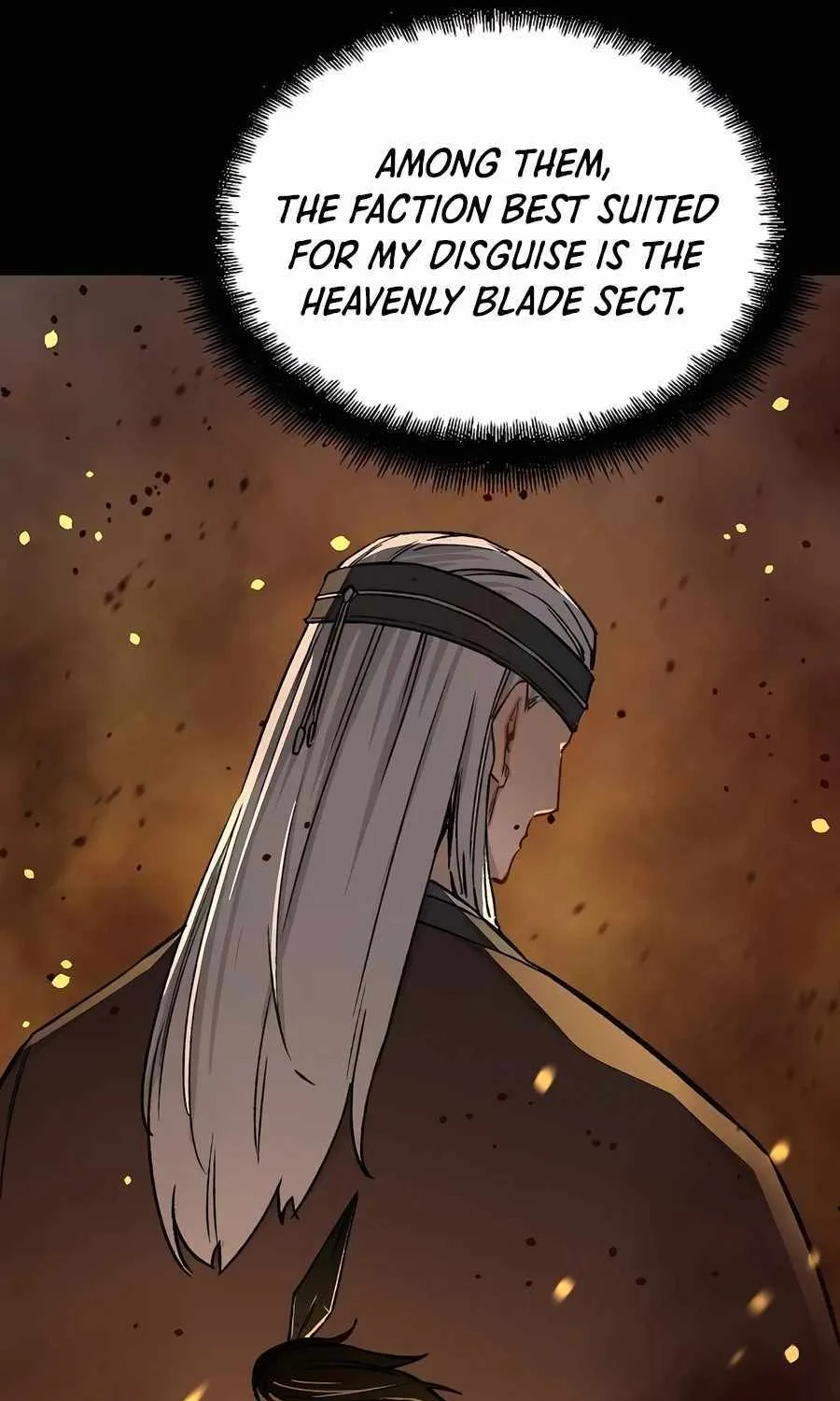 Reincarnation Of The Heavenly Demon Chapter 14 page 35 - 