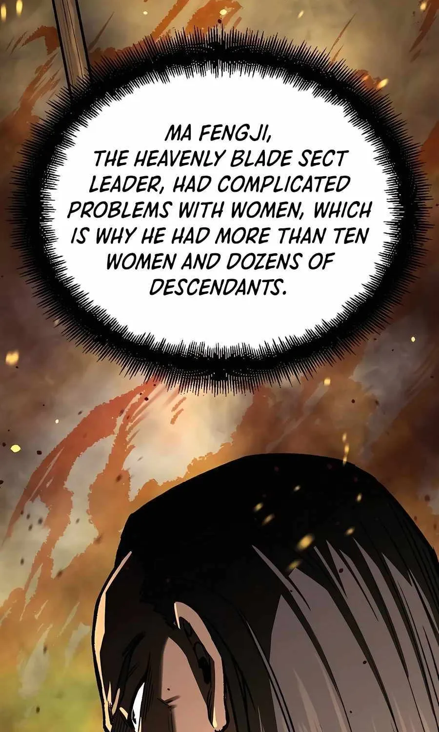Reincarnation Of The Heavenly Demon Chapter 14 page 38 - 
