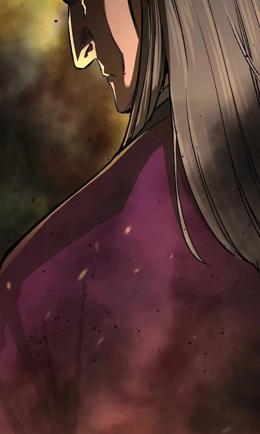 Reincarnation Of The Heavenly Demon Chapter 14 page 39 - 