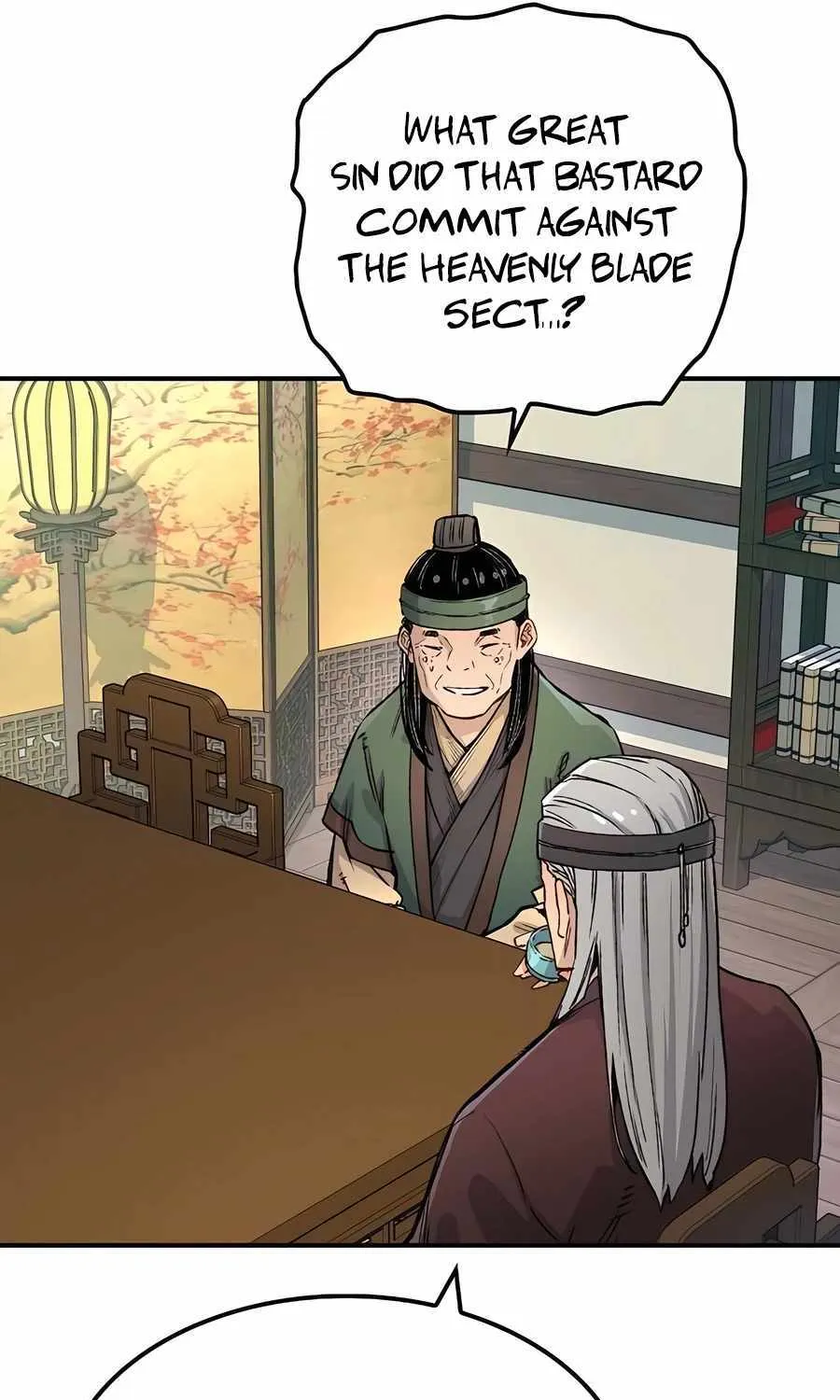 Reincarnation Of The Heavenly Demon Chapter 14 page 69 - 