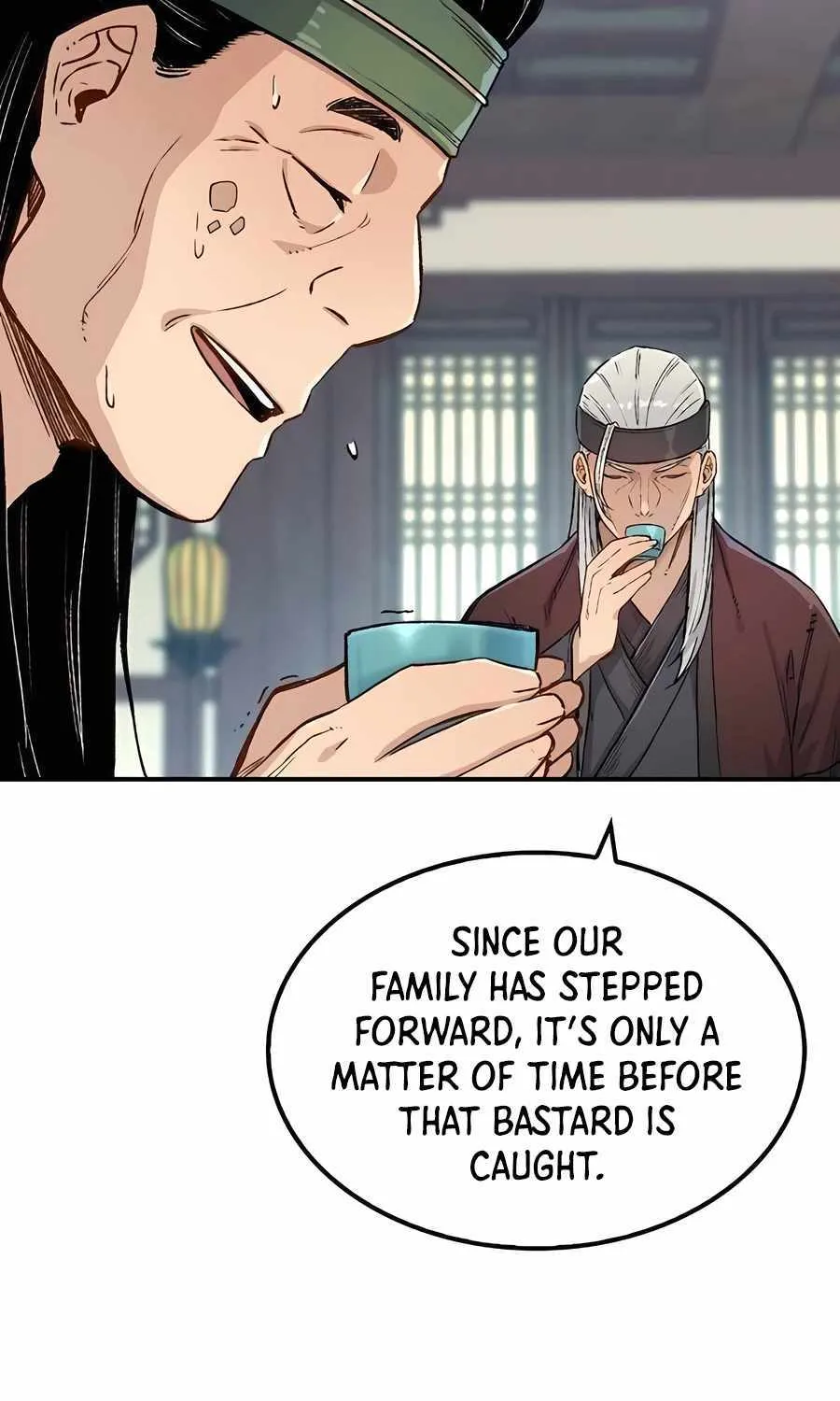 Reincarnation Of The Heavenly Demon Chapter 14 page 73 - 