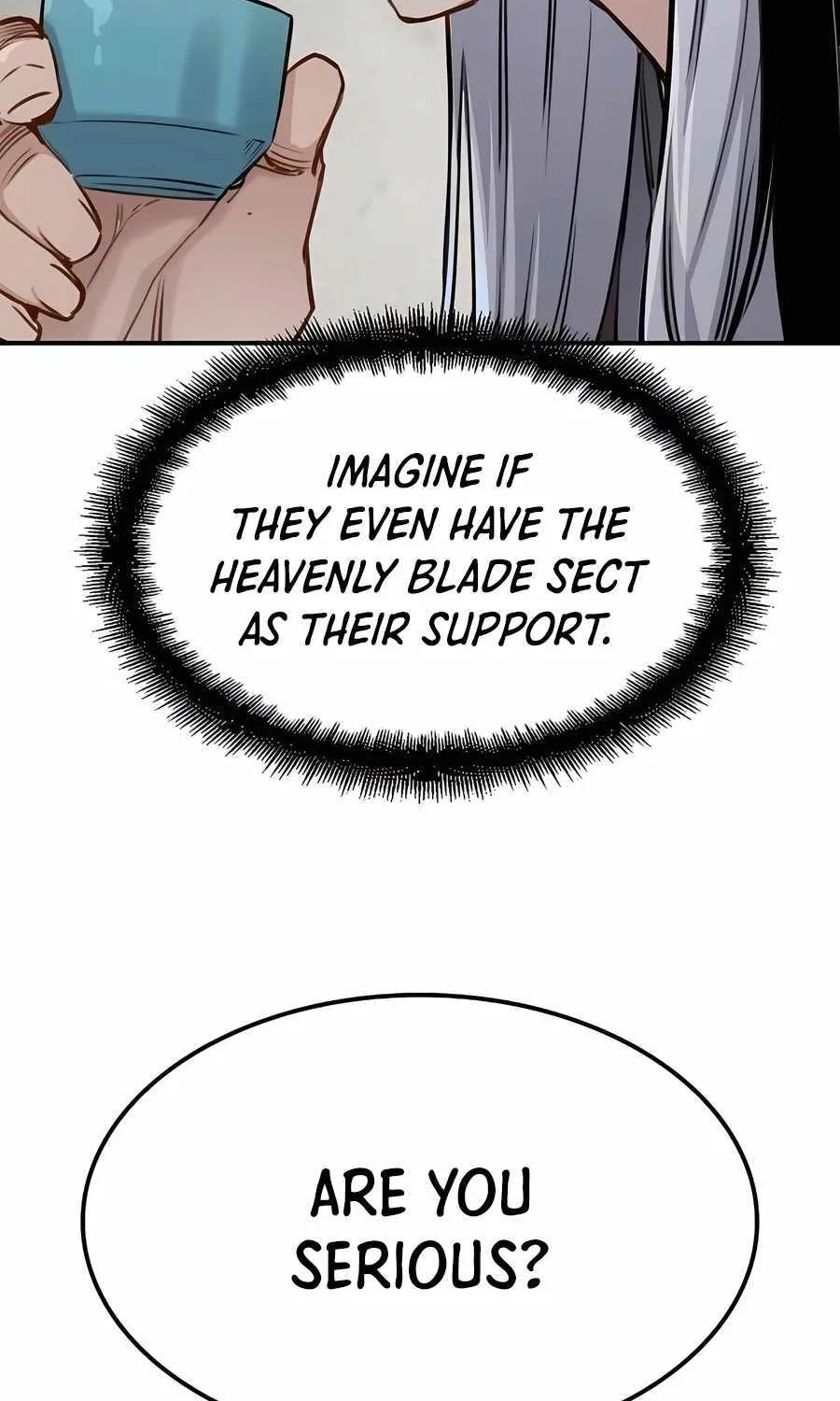 Reincarnation Of The Heavenly Demon Chapter 14 page 85 - 