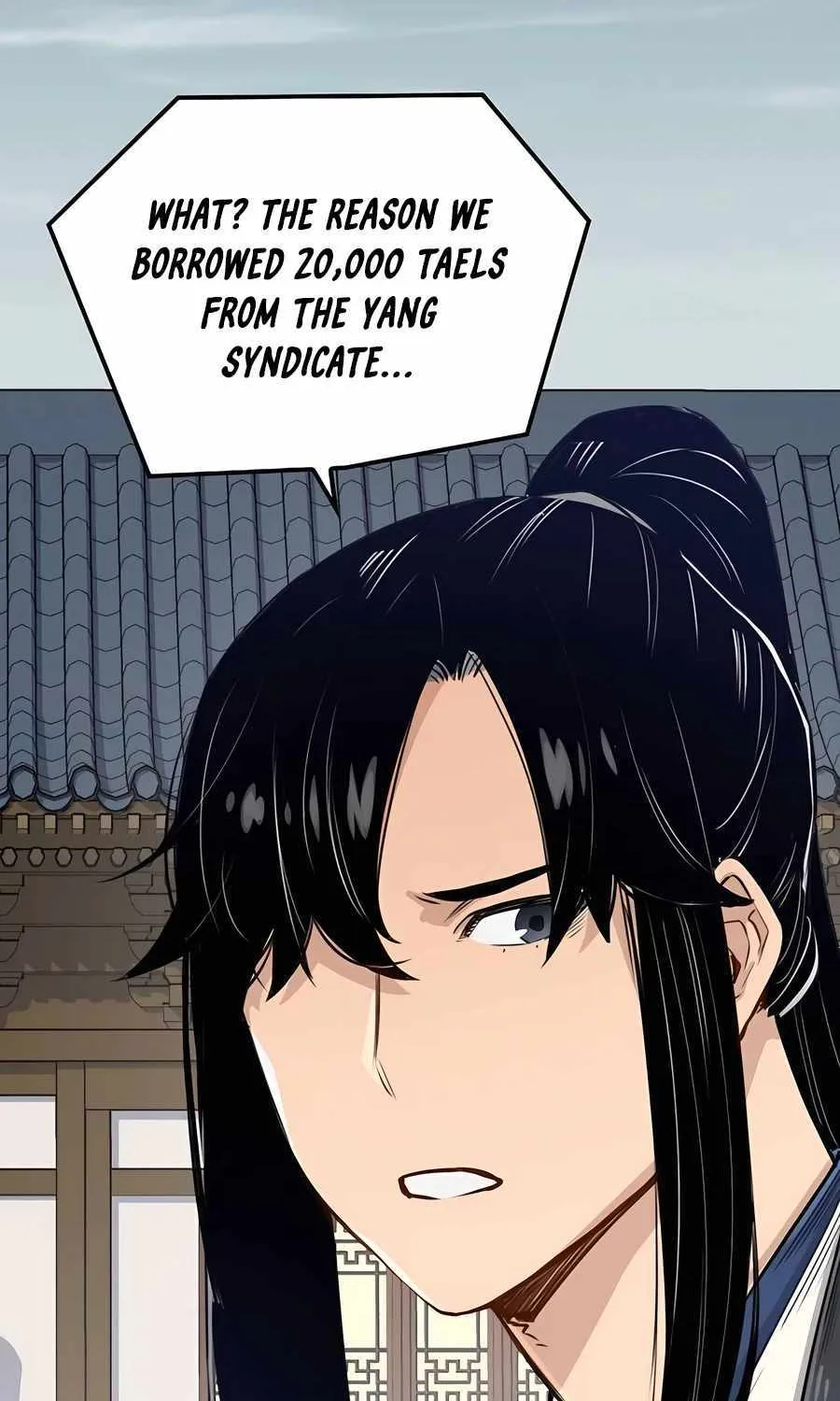 Reincarnation Of The Heavenly Demon Chapter 14 page 10 - 