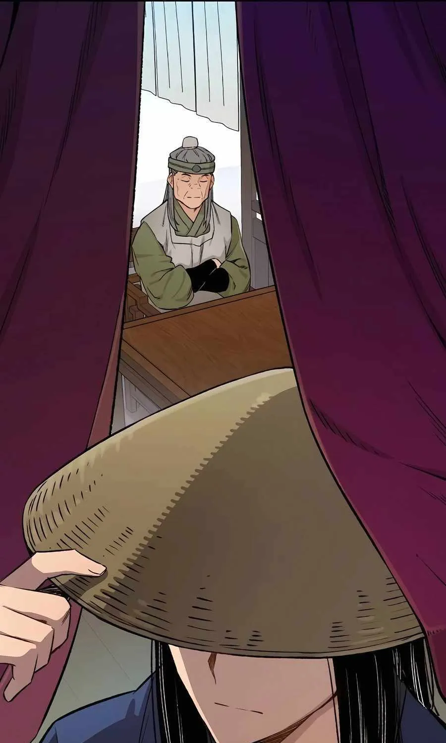 Reincarnation Of The Heavenly Demon Chapter 15 page 112 - 