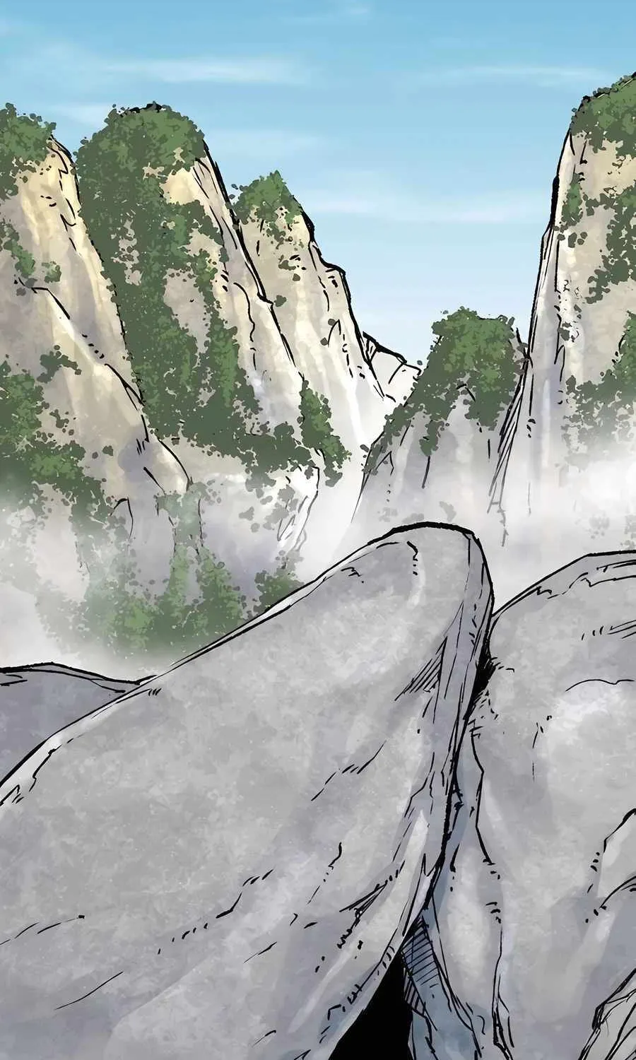 Reincarnation Of The Heavenly Demon Chapter 15 page 117 - 