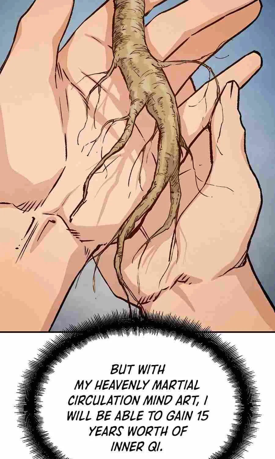 Reincarnation Of The Heavenly Demon Chapter 15 page 126 - 