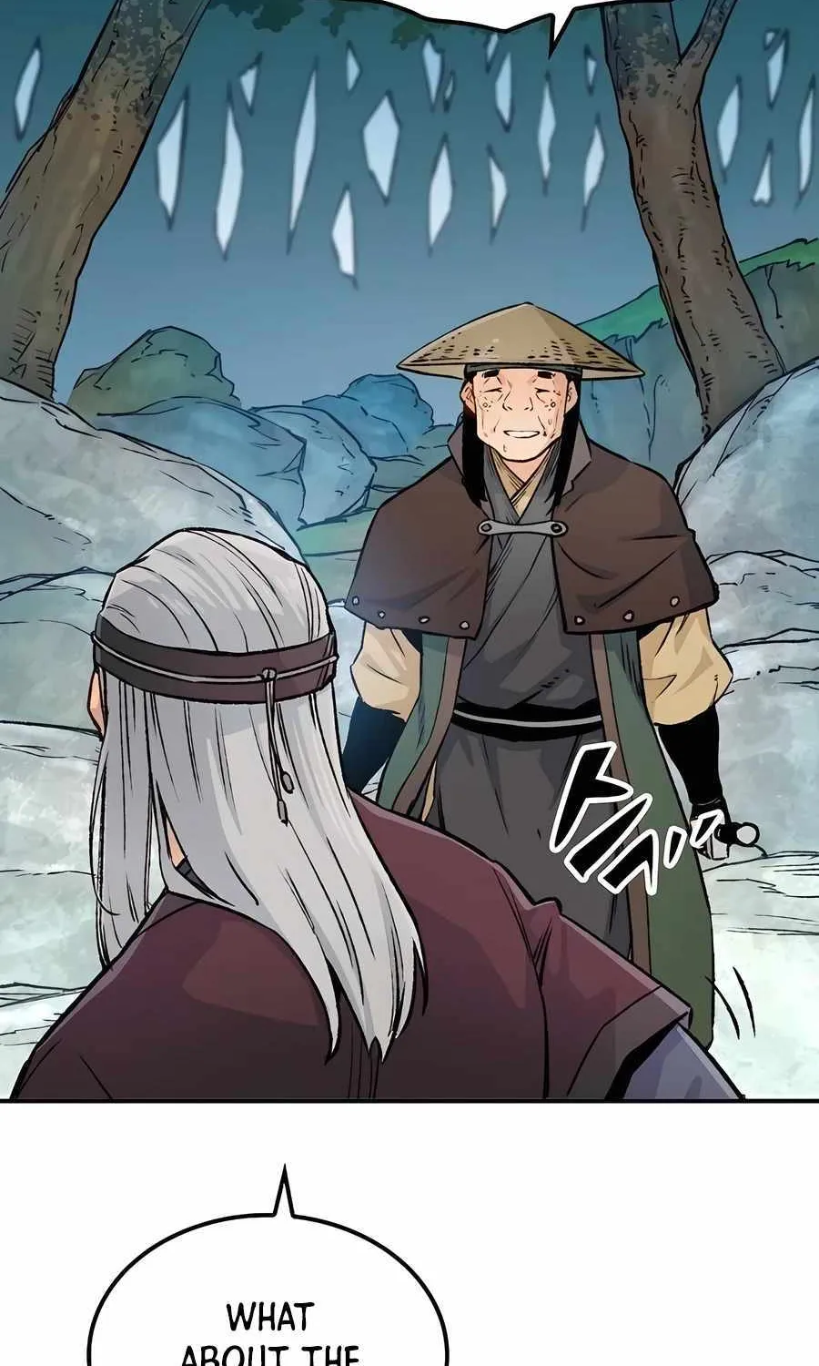 Reincarnation Of The Heavenly Demon Chapter 15 page 18 - 