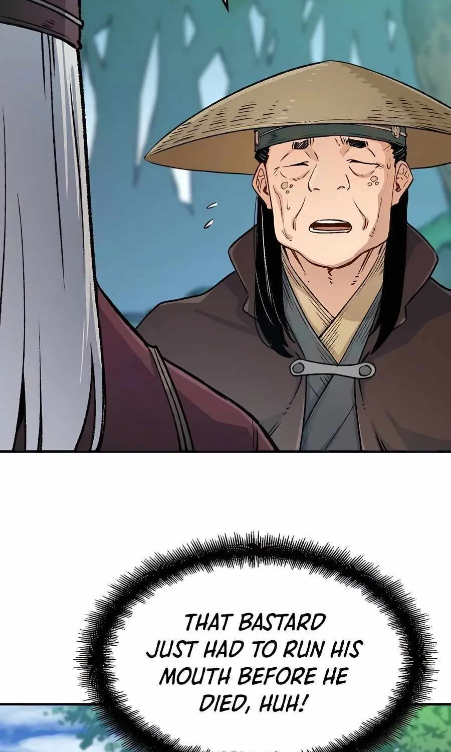 Reincarnation Of The Heavenly Demon Chapter 15 page 30 - 