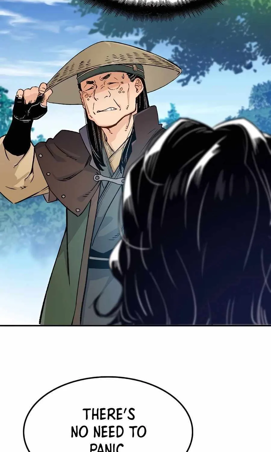Reincarnation Of The Heavenly Demon Chapter 15 page 31 - 