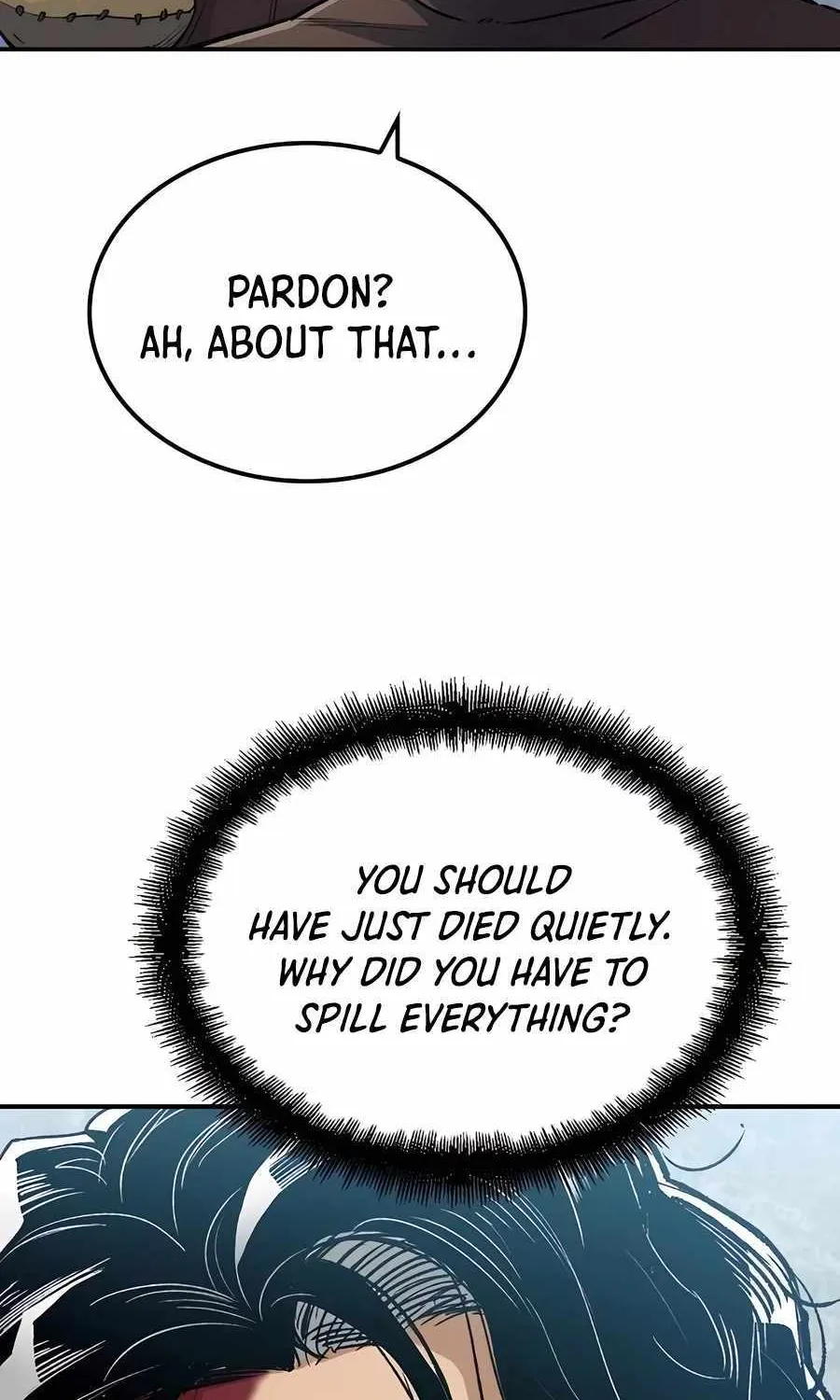 Reincarnation Of The Heavenly Demon Chapter 15 page 38 - 
