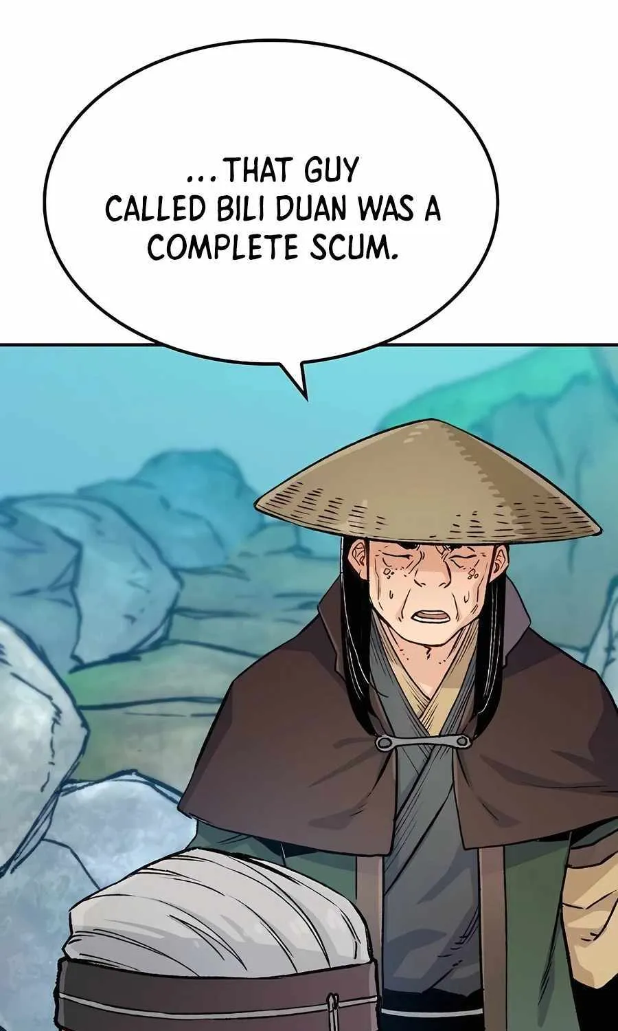 Reincarnation Of The Heavenly Demon Chapter 15 page 41 - 