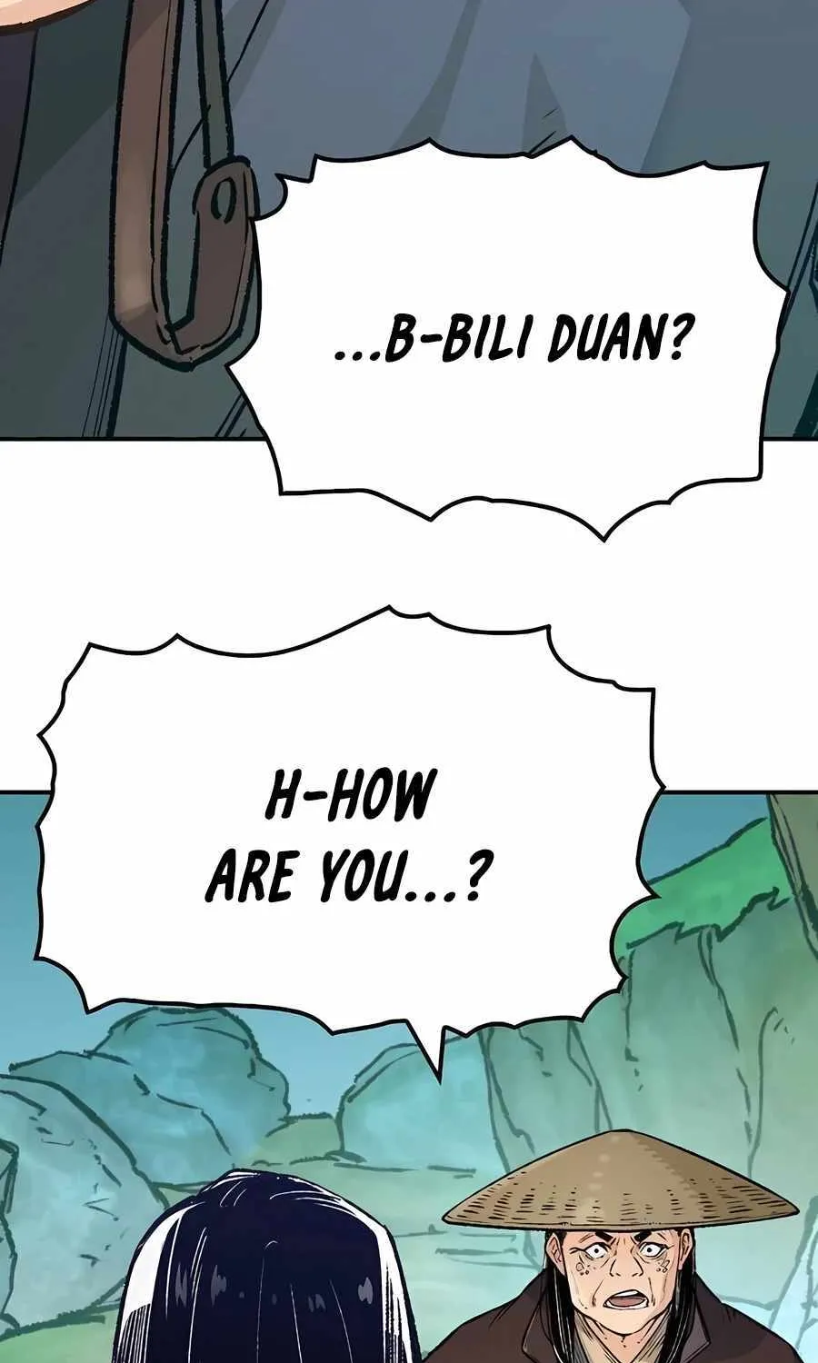Reincarnation Of The Heavenly Demon Chapter 15 page 55 - 