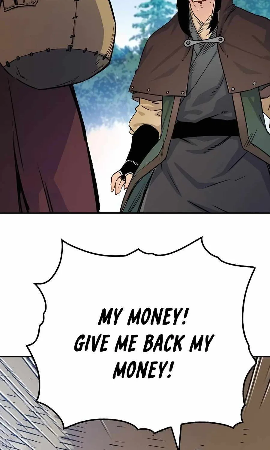 Reincarnation Of The Heavenly Demon Chapter 15 page 58 - 