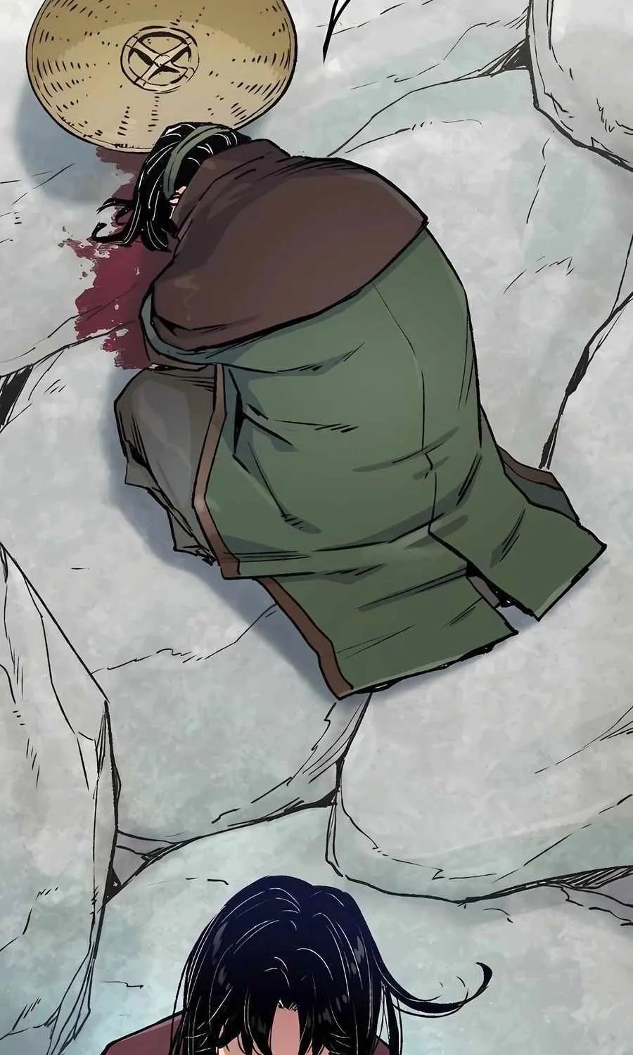 Reincarnation Of The Heavenly Demon Chapter 15 page 75 - 