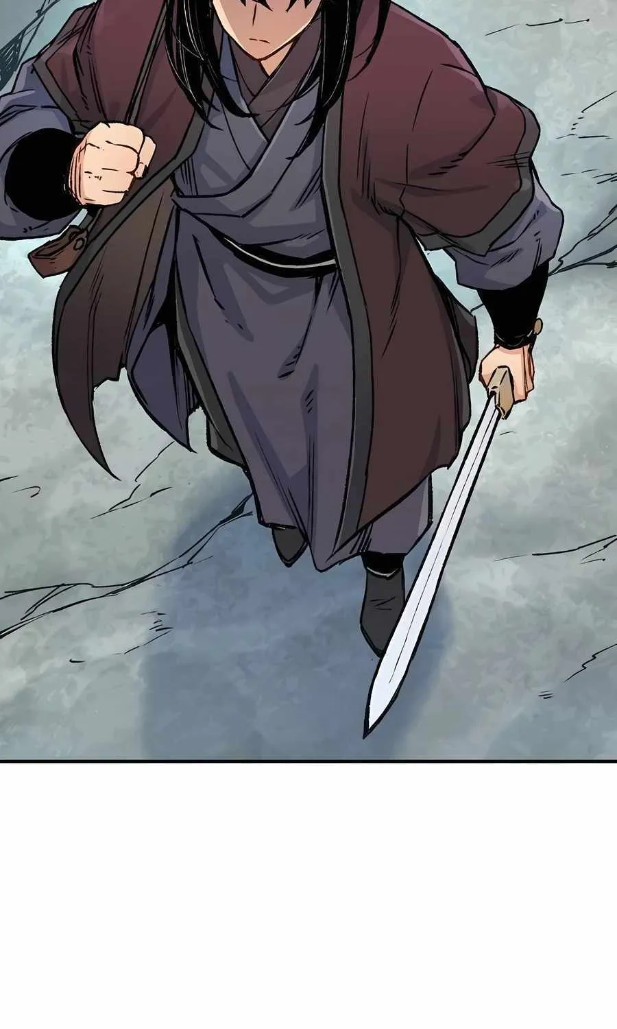 Reincarnation Of The Heavenly Demon Chapter 15 page 76 - 