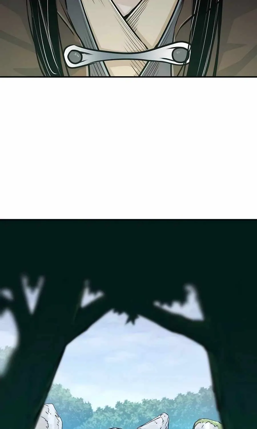 Reincarnation Of The Heavenly Demon Chapter 15 page 9 - 