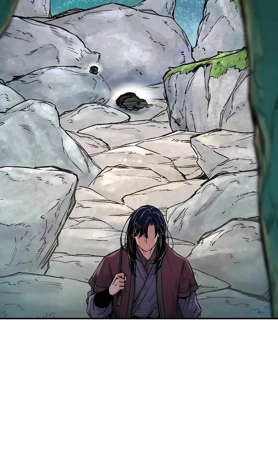 Reincarnation Of The Heavenly Demon Chapter 15 page 84 - 