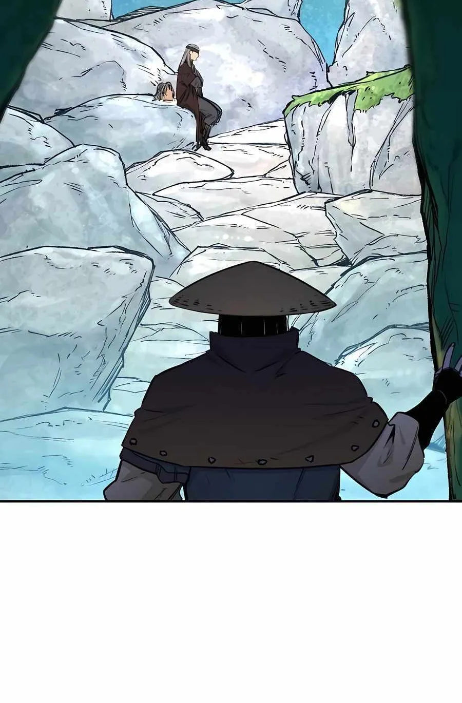 Reincarnation Of The Heavenly Demon Chapter 15 page 10 - 