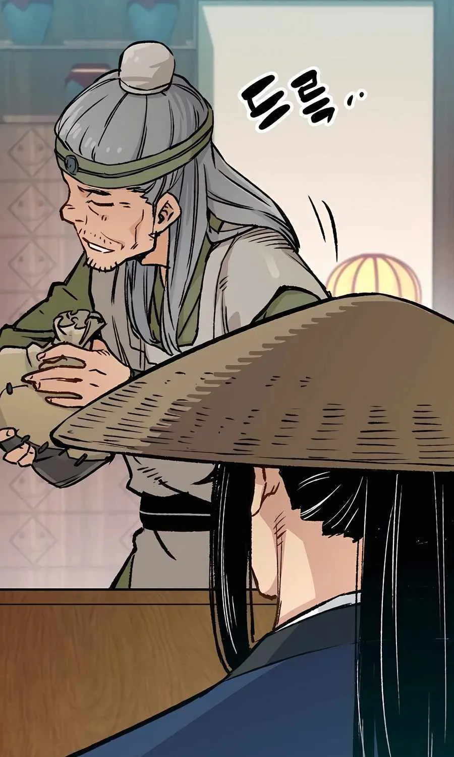 Reincarnation Of The Heavenly Demon Chapter 15 page 92 - 