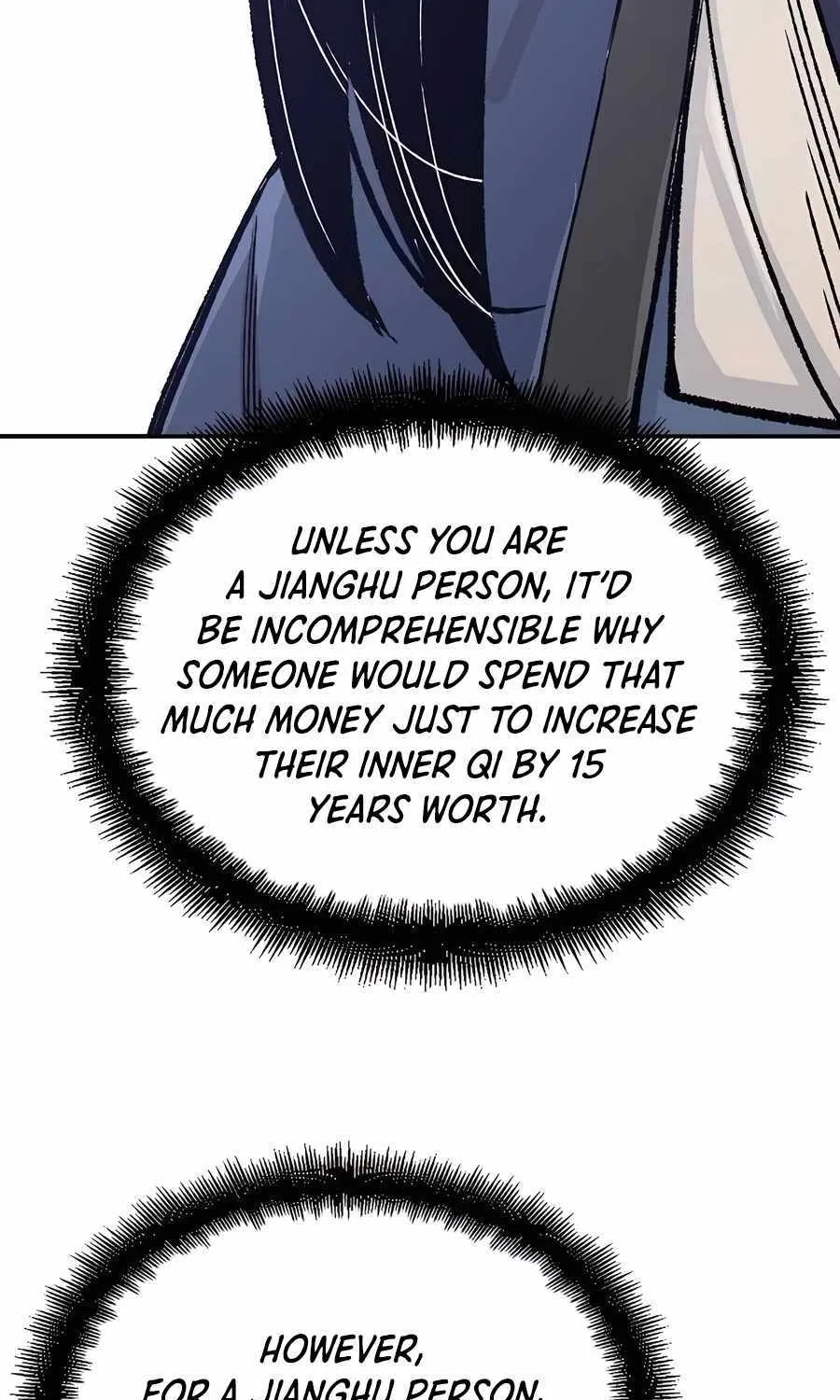 Reincarnation Of The Heavenly Demon Chapter 15 page 97 - 