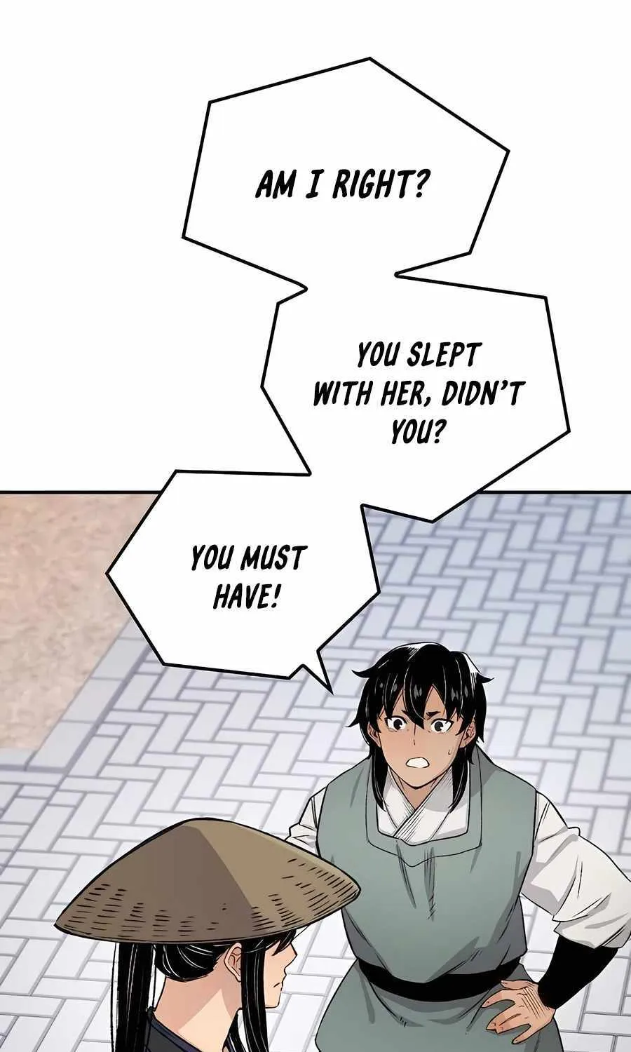 Reincarnation Of The Heavenly Demon Chapter 16 page 111 - 