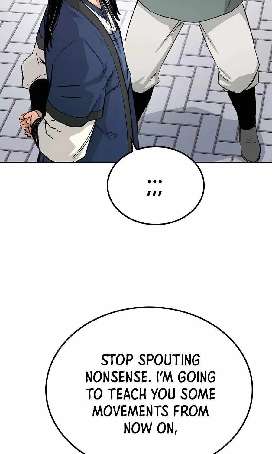 Reincarnation Of The Heavenly Demon Chapter 16 page 112 - 