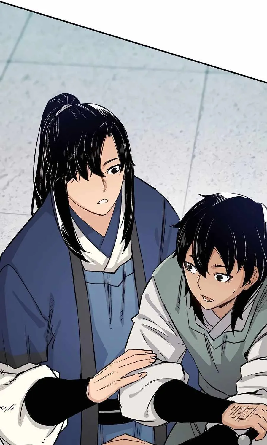Reincarnation Of The Heavenly Demon Chapter 16 page 123 - 
